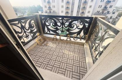 Apartment - 1 Bedroom - 1 Bathroom for sale in Al Thamam 13 - Al Thamam - Remraam - Dubai Apartment - 1 Bedroom - 1 Bathroom for sale in Al Thamam 13 - Al Thamam - Remraam - Dubai