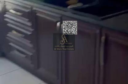 Apartment - 3 Bedrooms - 4 Bathrooms for sale in Al Khor Tower A1 - Al Khor Towers - Ajman Downtown - Ajman