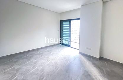 Apartment - Studio - 1 Bathroom for rent in Peninsula One - Peninsula - Business Bay - Dubai