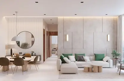 Apartment - 1 Bedroom - 2 Bathrooms for sale in Levanto By Oro24 - District 13 - Jumeirah Village Circle - Dubai Apartment - 1 Bedroom - 2 Bathrooms for sale in Levanto By Oro24 - District 13 - Jumeirah Village Circle - Dubai