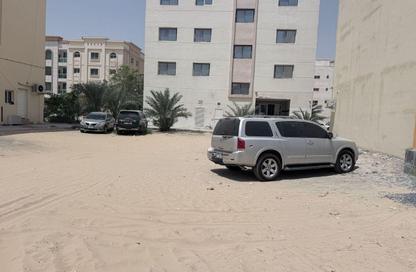 Land - Studio for sale in Muweileh Community - Muwaileh Commercial - Sharjah