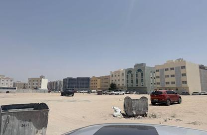 Land - Studio for sale in Muweileh Community - Muwaileh Commercial - Sharjah Land - Studio for sale in Muweileh Community - Muwaileh Commercial - Sharjah