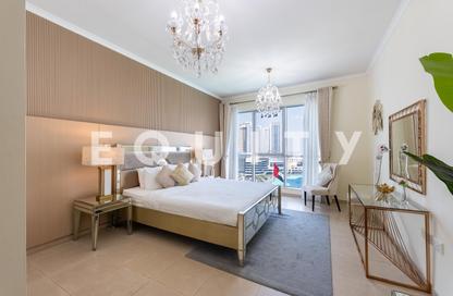 Apartment - 2 - 3 for sale in The Residences 1 - The Residences - Downtown Dubai - Dubai Apartment - 2 - 3 for sale in The Residences 1 - The Residences - Downtown Dubai - Dubai