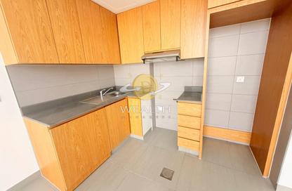 Apartment - 1 - 1 for rent in Souks Residential - Al Mamsha - Muwaileh - Sharjah