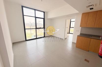 Apartment - 1 - 1 for rent in Souks Residential - Al Mamsha - Muwaileh - Sharjah