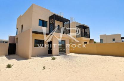 Townhouse - 2 Bedrooms - 4 Bathrooms for sale in Al Jurf Gardens Phase 1.2 - Al Jurf Gardens - AlJurf - Ghantoot - Abu Dhabi