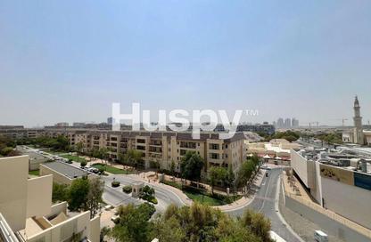 Apartment - 1 - 2 for rent in Foxhill 1 - Foxhill - Motor City - Dubai Apartment - 1 - 2 for rent in Foxhill 1 - Foxhill - Motor City - Dubai