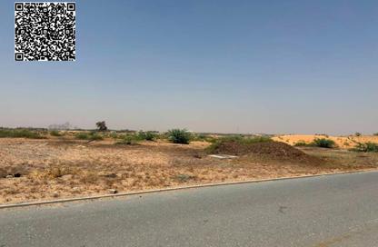 أرض - استوديو للبيع في العرقوب - المنطقة الصناعية بالشارقة - الشارقة أرض - استوديو للبيع في العرقوب - المنطقة الصناعية بالشارقة - الشارقة