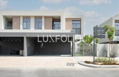 فيلا - 4 - 6 للبيع في ذا بالس بيتش فرونت 3 - ذي بالس - منطقة سكنية - دبي الجنوب (مركز دبي العالمي) - دبي فيلا - 4 - 6 للبيع في ذا بالس بيتش فرونت 3 - ذي بالس - منطقة سكنية - دبي الجنوب (مركز دبي العالمي) - دبي