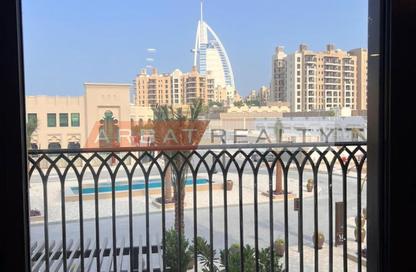 Apartment - 2 Bedrooms - 2 Bathrooms for sale in Asayel 3 - Madinat Jumeirah Living - Umm Suqeim 3 - Umm Suqeim - Dubai