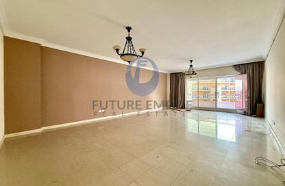 Apartment - 3 Bedrooms - 5 Bathrooms for rent in Dune Building - Al Diyafah - Al Satwa - Dubai