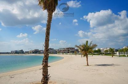 Land - Studio for sale in Pearl Jumeirah Villas - Pearl Jumeirah - Jumeirah - Dubai Land - Studio for sale in Pearl Jumeirah Villas - Pearl Jumeirah - Jumeirah - Dubai