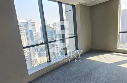 مكتب - استوديو - 1 حمام للايجار في برج ريجال - الخليج التجاري - دبي