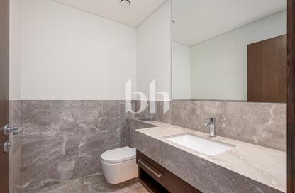 Villa - 5 Bedrooms - 5 Bathrooms for rent in Golf Place 1 - Golf Place - Dubai Hills Estate - Dubai