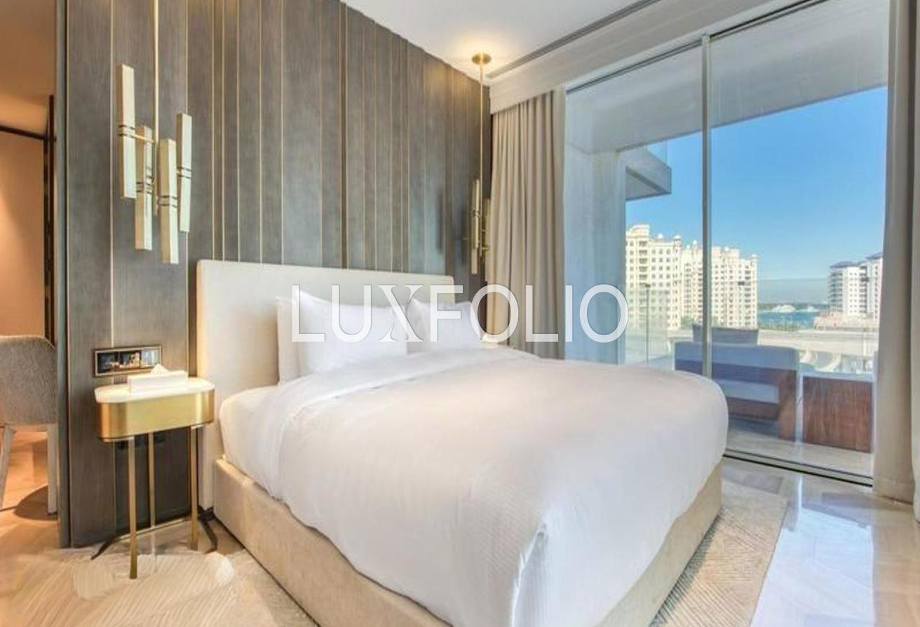 Furnished | Vacant Now | Maids Room photo 6