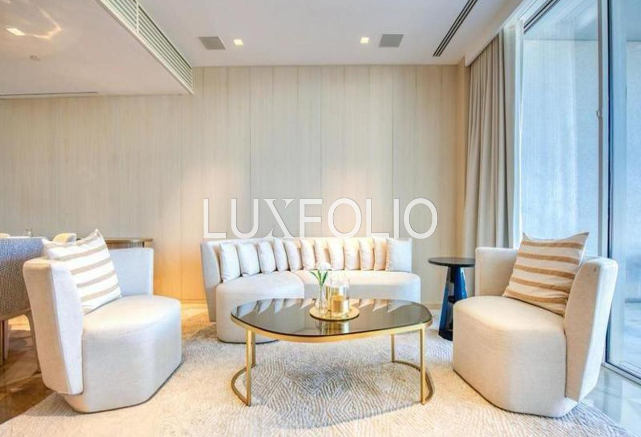 Furnished | Vacant Now | Maids Room photo 8