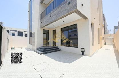 Villa - 5 - 7 for sale in Al Helio 1 - Al Helio - Ajman Villa - 5 - 7 for sale in Al Helio 1 - Al Helio - Ajman