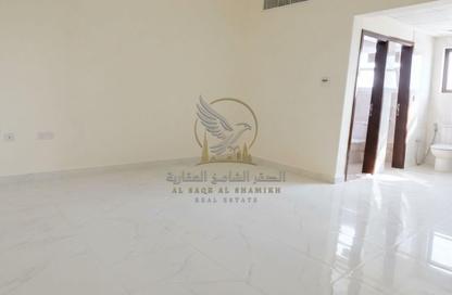 Apartment - Studio - 1 for rent in Sheikh Jaber Al Sabah Street - Al Naimiya - Al Nuaimiya - Ajman