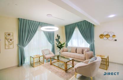 Villa - 4 Bedrooms - 5 Bathrooms for rent in Sydney Villas - District 18 - Jumeirah Village Circle - Dubai Villa - 4 Bedrooms - 5 Bathrooms for rent in Sydney Villas - District 18 - Jumeirah Village Circle - Dubai