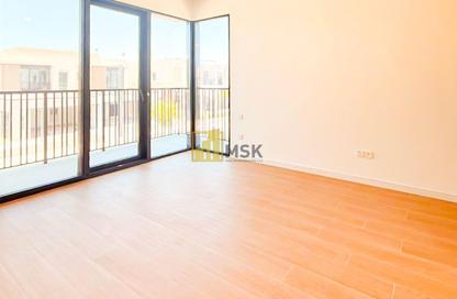 Townhouse - 4 - 5 for rent in Jebel Ali Village Townhouses - Jebel Ali Village - Jebel Ali - Dubai