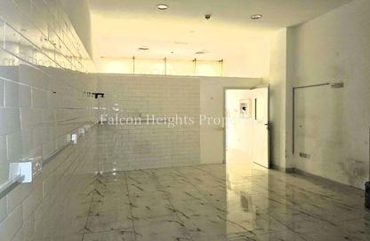 Shop - Studio for rent in Al Attar Business Centre - Al Barsha 1 - Al Barsha - Dubai