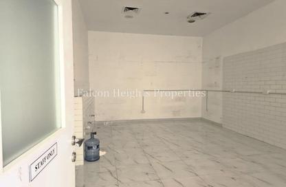 Shop - Studio for rent in Al Attar Business Centre - Al Barsha 1 - Al Barsha - Dubai