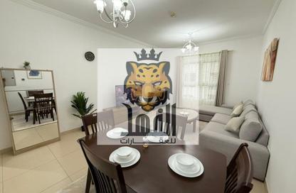 Apartment - 1 - 2 for rent in Jasmine Towers - Garden City - Ajman Apartment - 1 - 2 for rent in Jasmine Towers - Garden City - Ajman