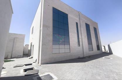 Villa - 7 Bedrooms - 7+ Bathrooms for sale in Al Habooy - Al Markhaniya - Al Ain