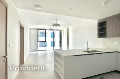 Apartment - 1 Bedroom - 2 Bathrooms for rent in RA1N Residence - District 12 - Jumeirah Village Circle - Dubai