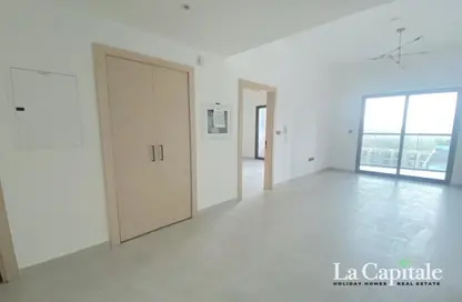 Apartment - 1 Bedroom - 2 Bathrooms for rent in Binghatti Gems - District 12 - Jumeirah Village Circle - Dubai