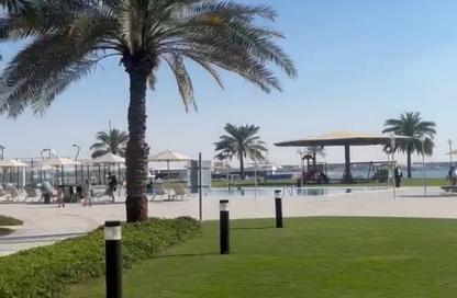 Land - Studio for sale in Shakhbout City - Abu Dhabi