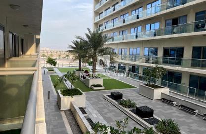 Apartment - Studio - 1 Bathroom for sale in Pacific Samoa - Pacific - Al Marjan Island - Ras Al Khaimah