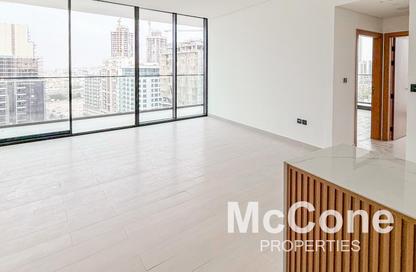 Apartment - 2 Bedrooms - 2 Bathrooms for rent in Binghatti Azure - District 16 - Jumeirah Village Circle - Dubai