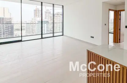 Apartment - 2 Bedrooms - 2 Bathrooms for rent in Binghatti Azure - District 16 - Jumeirah Village Circle - Dubai