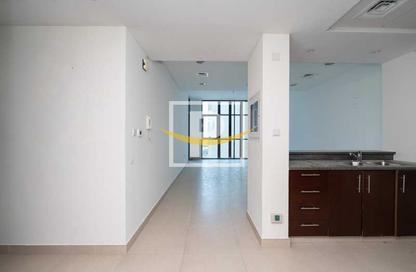 Apartment - 2 - 3 for rent in Dubai Wharf Tower 3 - Dubai Wharf - Al Jaddaf - Dubai