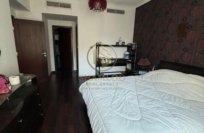 Apartment - 2 Bedrooms - 3 Bathrooms for rent in The Residences 3 - The Residences - Downtown Dubai - Dubai