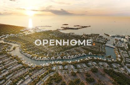 Apartment - 1 Bedroom - 1 Bathroom for sale in Al Jurf Gardens - AlJurf - Ghantoot - Abu Dhabi