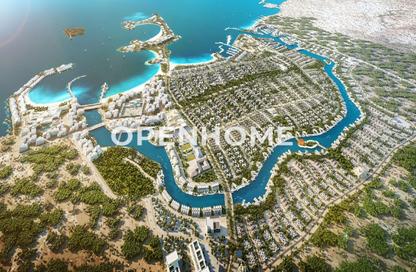 Apartment - 1 Bedroom - 1 Bathroom for sale in Al Jurf Gardens - AlJurf - Ghantoot - Abu Dhabi