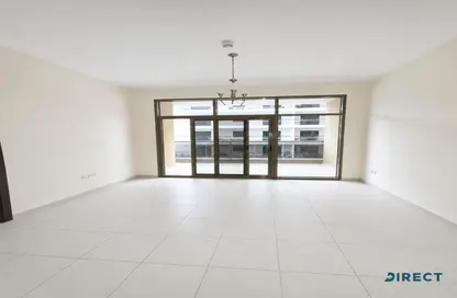 Apartment - 1 Bedroom - 2 Bathrooms for rent in The50 - Majan - Dubai Apartment - 1 Bedroom - 2 Bathrooms for rent in The50 - Majan - Dubai