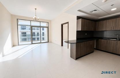 Apartment - 1 Bedroom - 2 Bathrooms for rent in The50 - Majan - Dubai