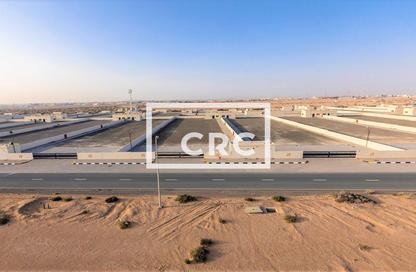 Land - Studio for sale in Al Sajaa Industrial - Al Sajaa - Sharjah