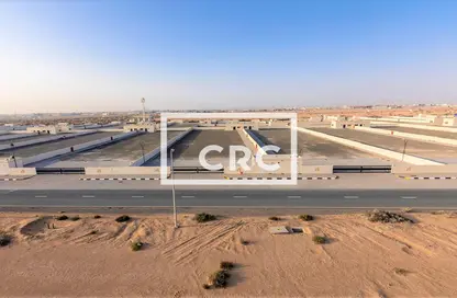 Land - Studio for sale in Al Sajaa Industrial - Al Sajaa - Sharjah