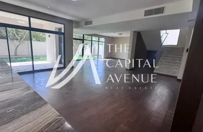 فيلا - 4 غرف نوم - 5 حمامات للبيع في الياس الغرببة - جزيرة ياس - أبوظبي