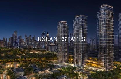 Apartment - 2 - 3 for sale in Address Residences Zabeel 4 - Address Residences Zabeel - Zabeel 1 - Zabeel - Dubai Apartment - 2 - 3 for sale in Address Residences Zabeel 4 - Address Residences Zabeel - Zabeel 1 - Zabeel - Dubai