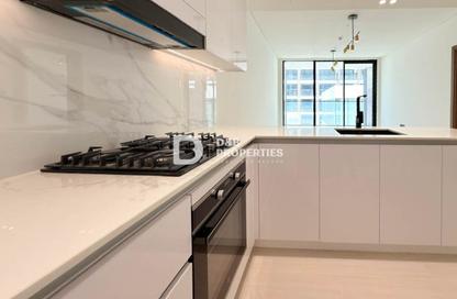 Apartment - 1 Bedroom - 2 Bathrooms for rent in Binghatti Galaxy Tower B - Binghatti Galaxy - District 11 - Jumeirah Village Circle - Dubai