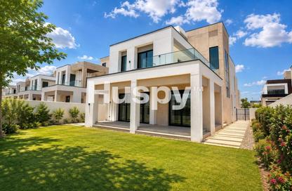 Villa - 4 Bedrooms - 4 Bathrooms for sale in Caya 2 - Arabian Ranches 3 - Dubai