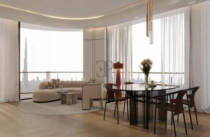 Apartment - Studio - 1 Bathroom for sale in Binghatti Skyrise Tower B - Binghatti Skyrise - Business Bay - Dubai