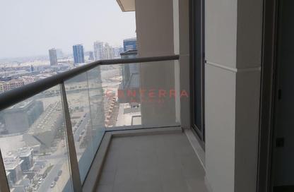 Apartment - 1 - 2 for rent in South Residences - District 13 - Jumeirah Village Circle - Dubai