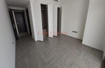 Apartment - 1 - 2 for rent in South Residences - District 13 - Jumeirah Village Circle - Dubai
