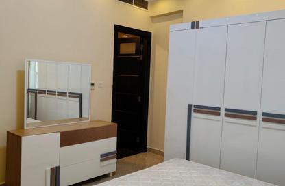 Apartment - 3 Bedrooms - 3 Bathrooms for rent in Al Rawda 2 Villas - Al Rawda 2 - Al Rawda - Ajman